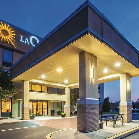 La Quinta By Wyndham Mechanicsburg - Harrisburg Bagian luar foto