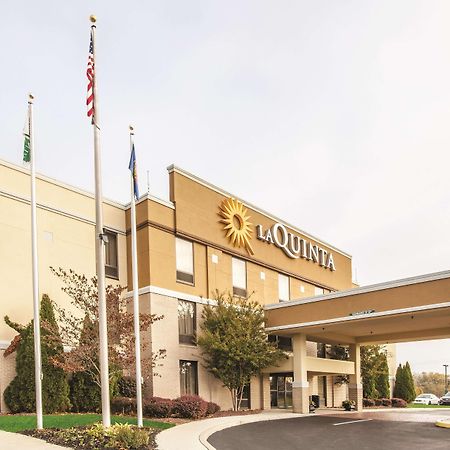 La Quinta By Wyndham Mechanicsburg - Harrisburg Hotel Bagian luar foto