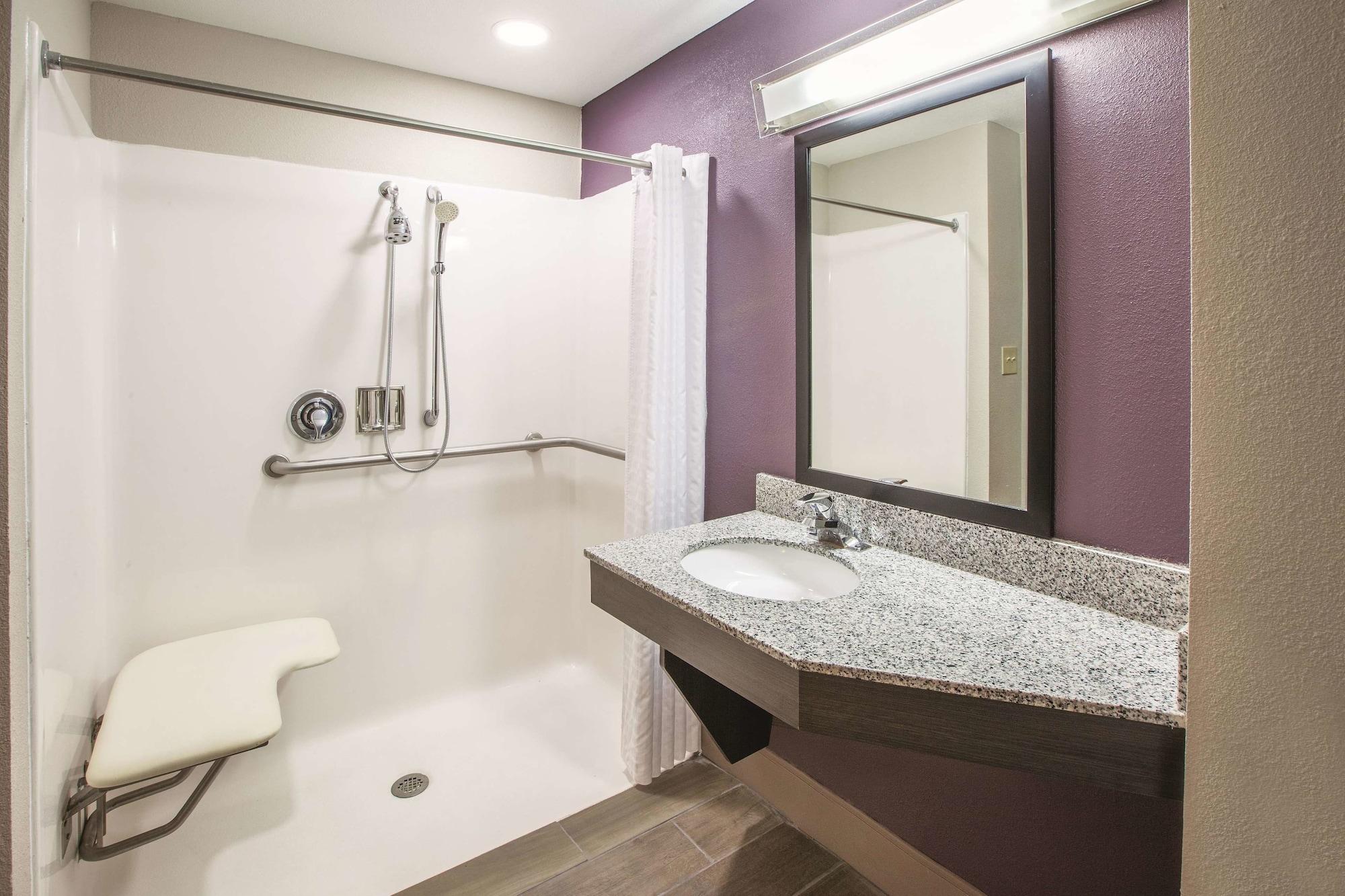 La Quinta By Wyndham Mechanicsburg - Harrisburg Bagian luar foto