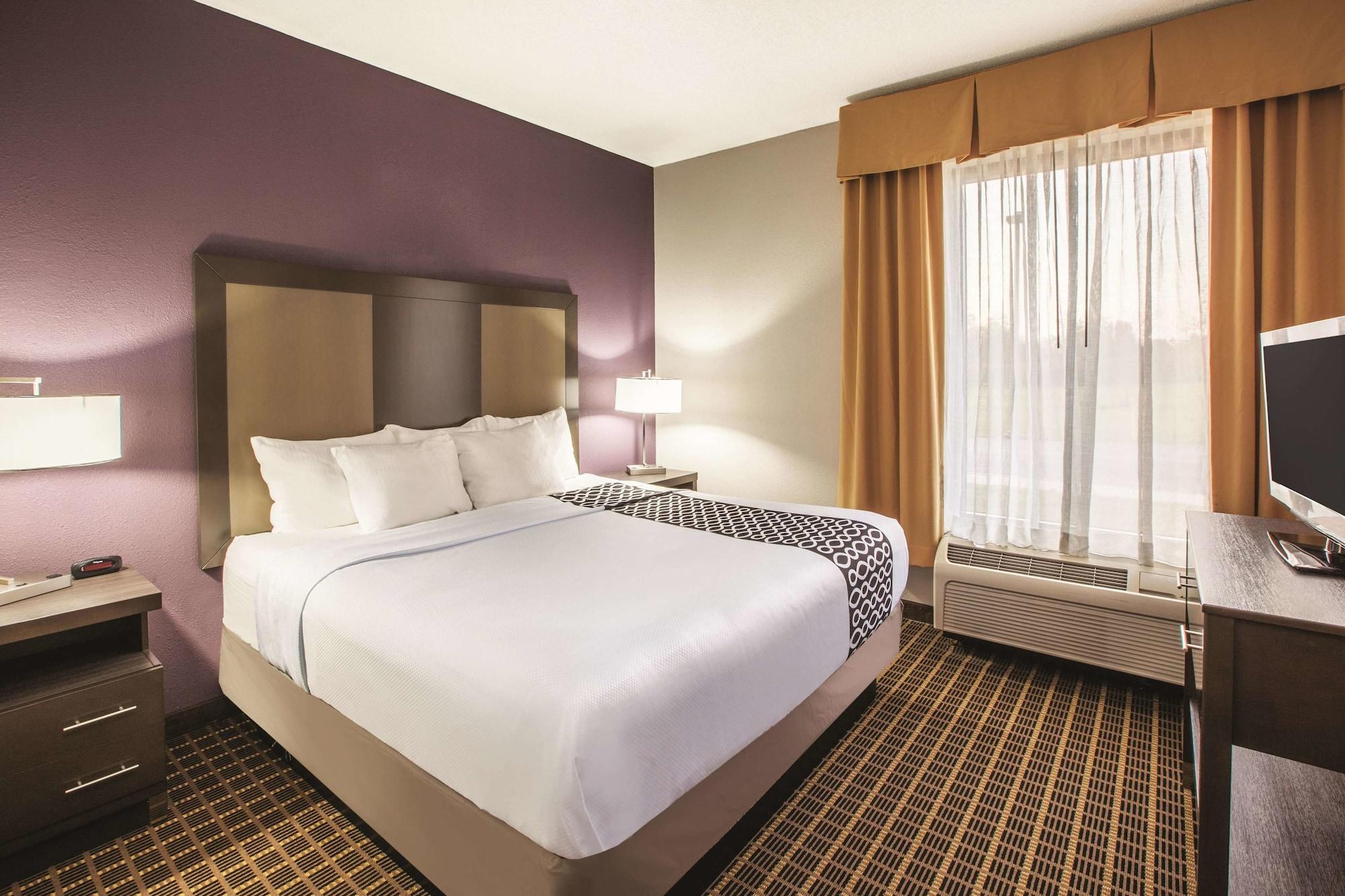 La Quinta By Wyndham Mechanicsburg - Harrisburg Bagian luar foto
