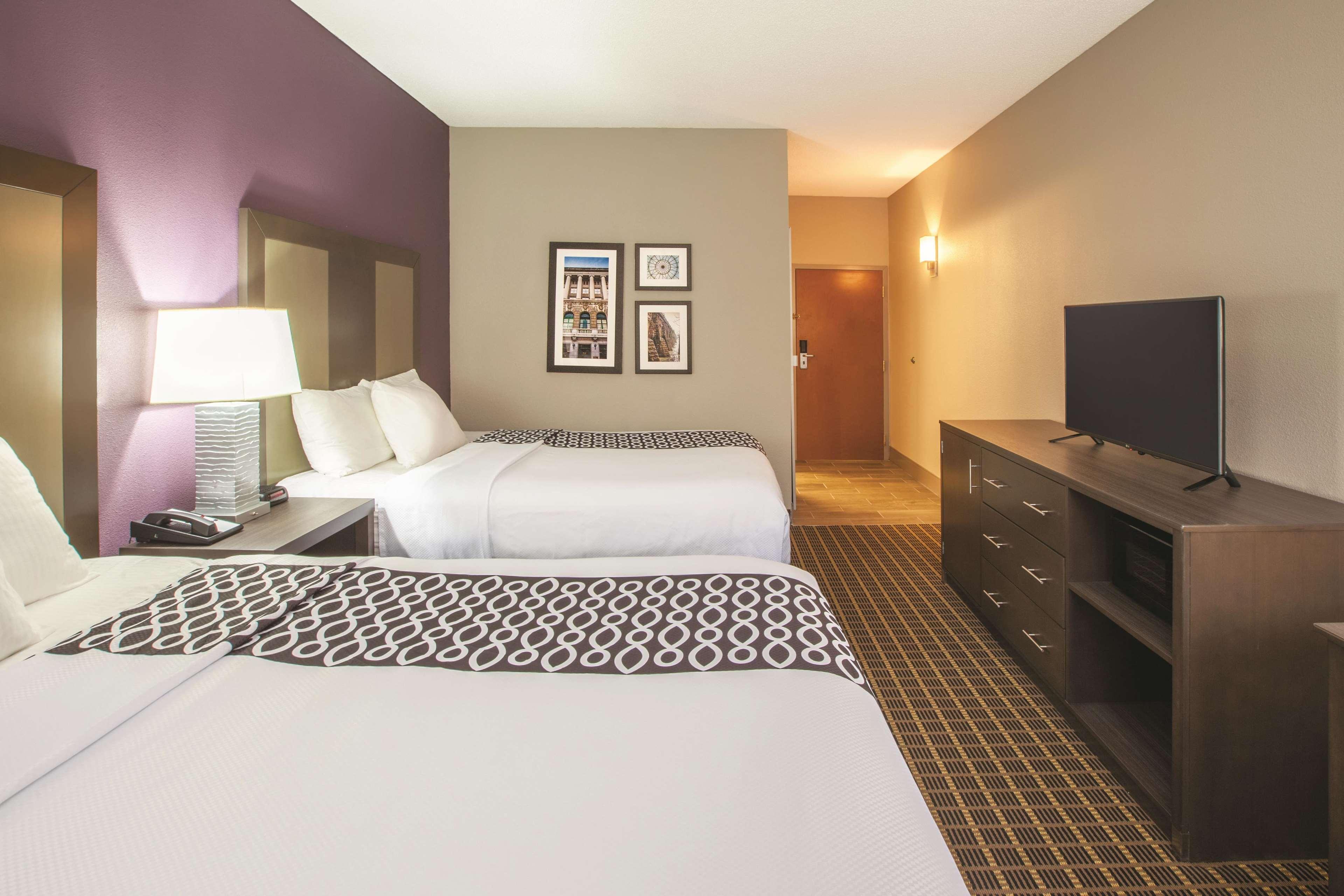 La Quinta By Wyndham Mechanicsburg - Harrisburg Bagian luar foto