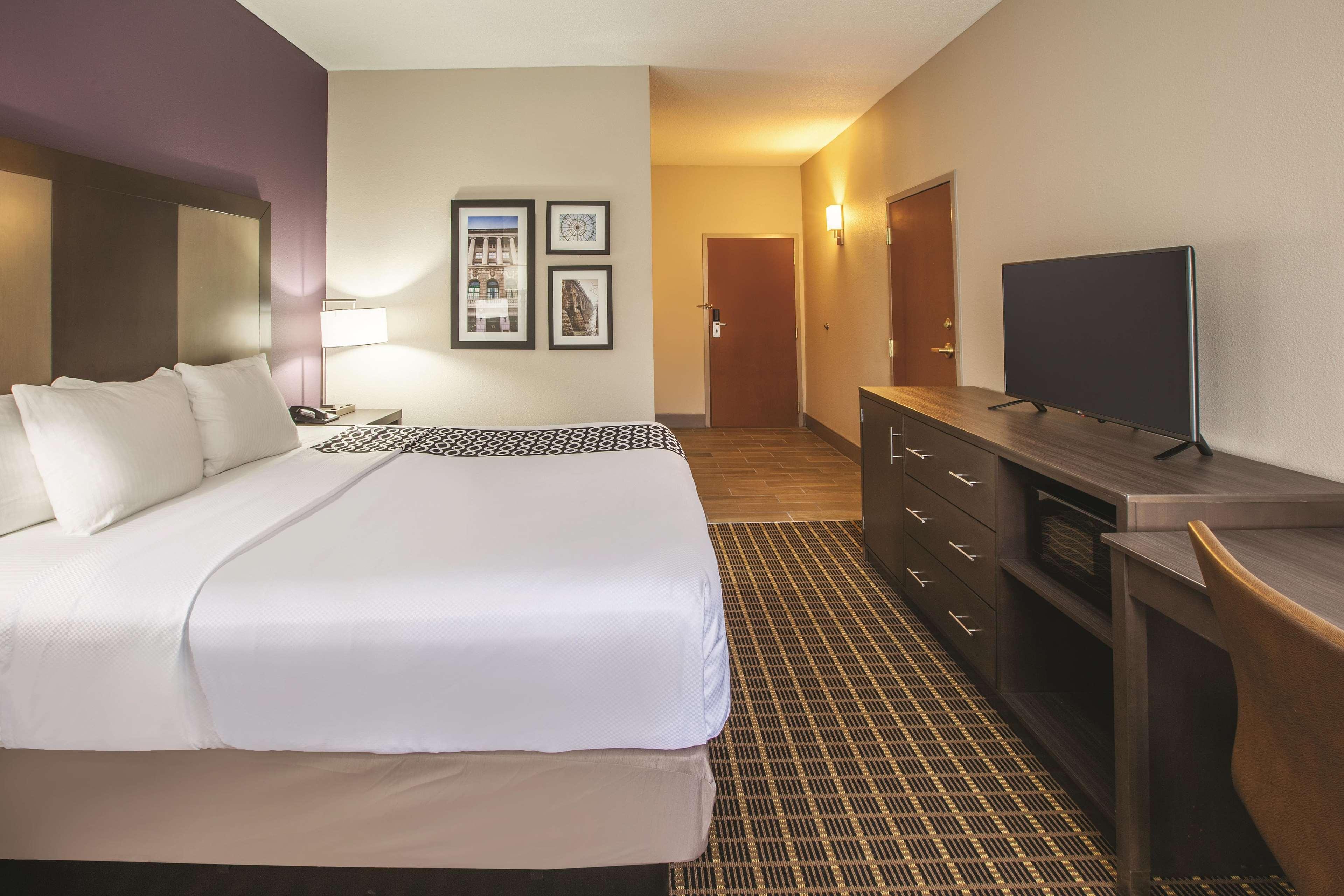 La Quinta By Wyndham Mechanicsburg - Harrisburg Bagian luar foto