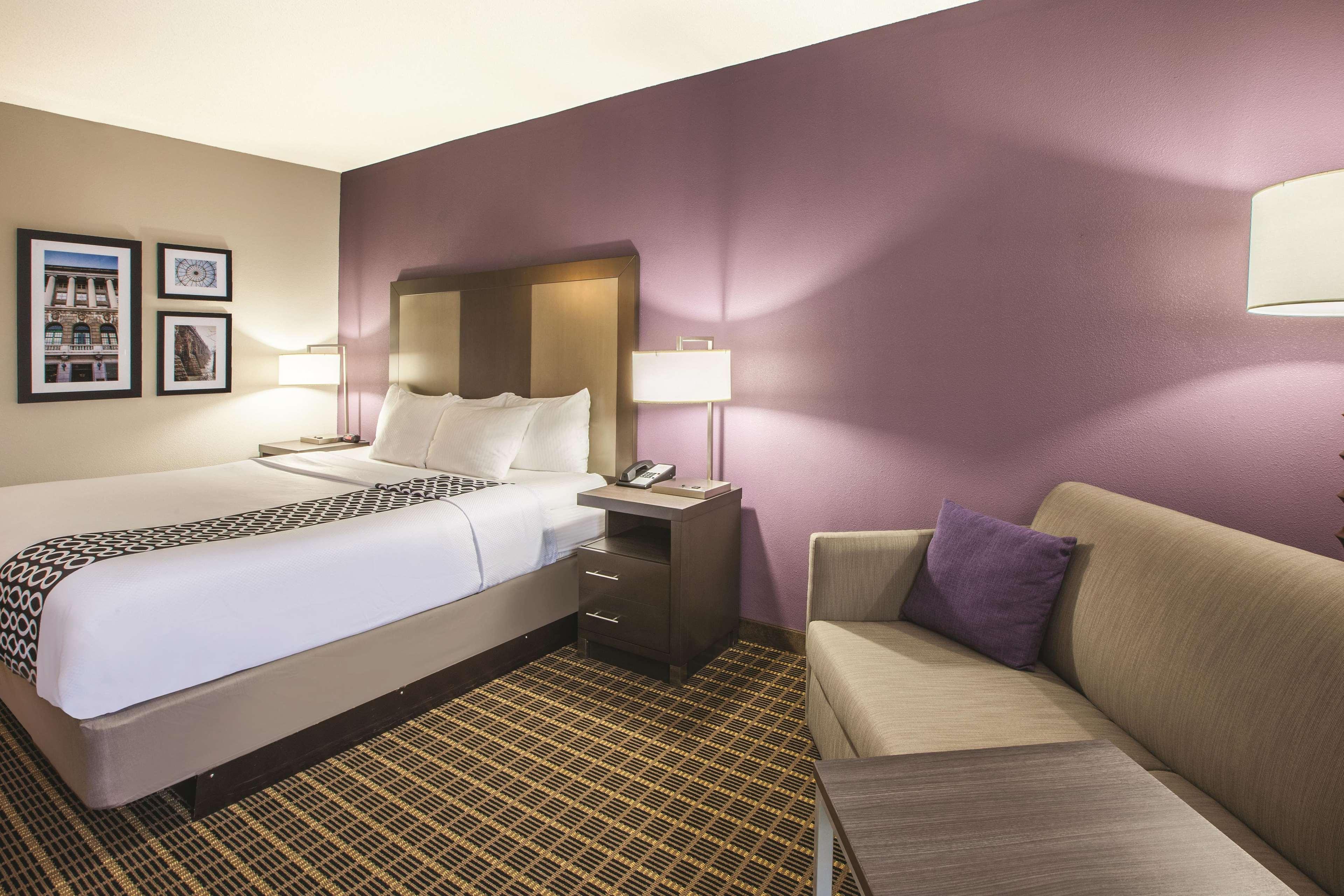 La Quinta By Wyndham Mechanicsburg - Harrisburg Bagian luar foto
