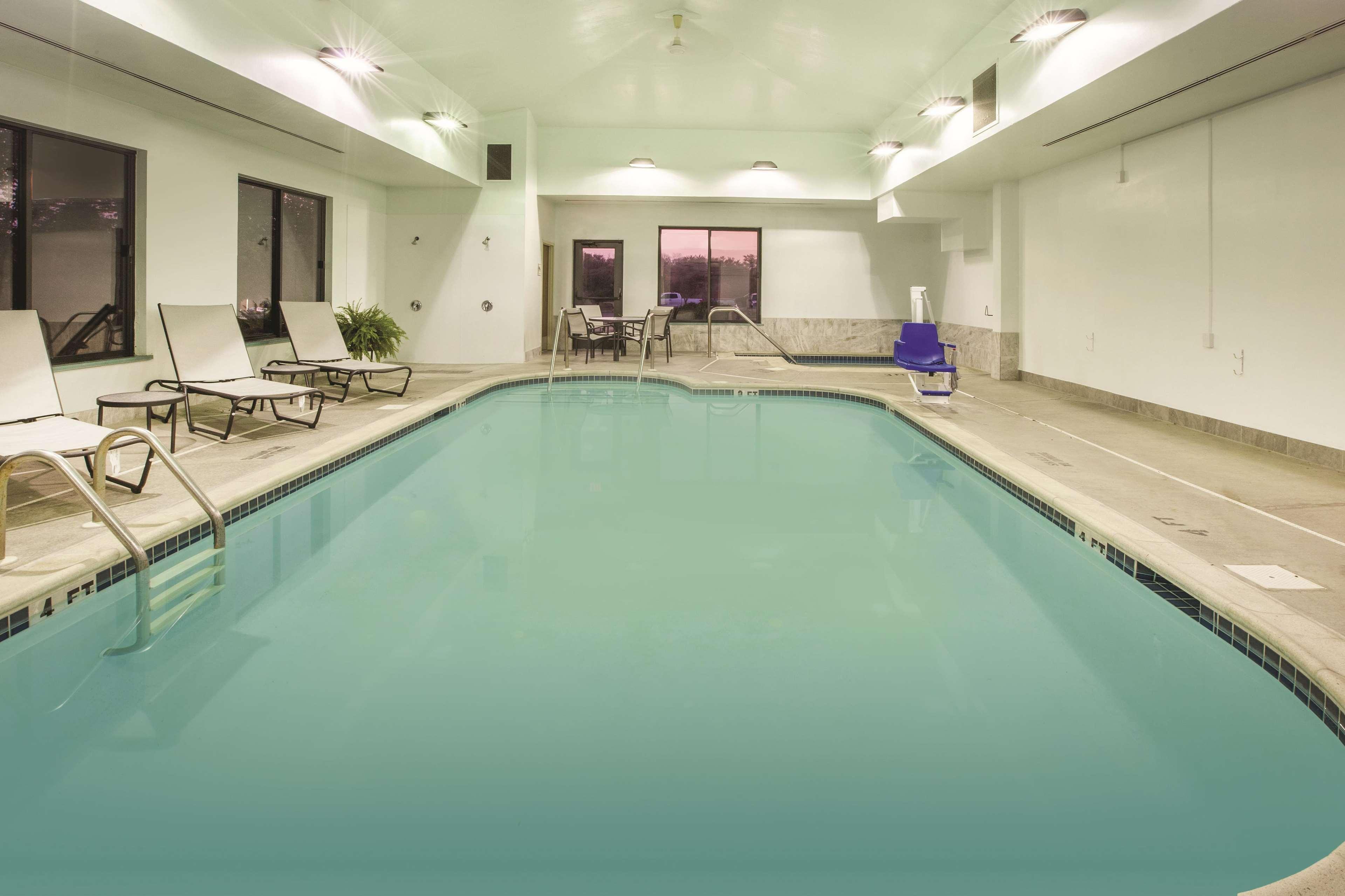 La Quinta By Wyndham Mechanicsburg - Harrisburg Bagian luar foto