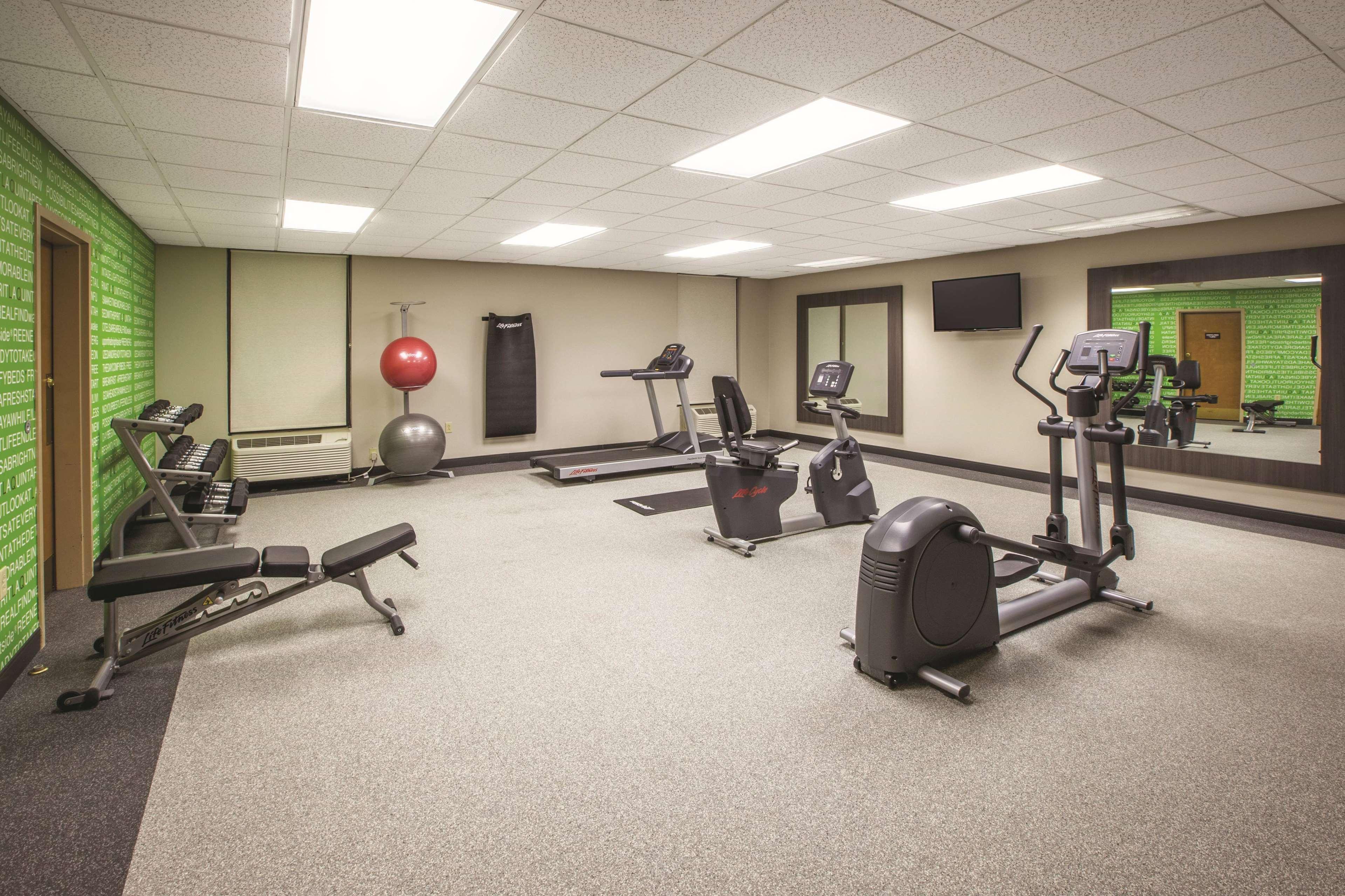 La Quinta By Wyndham Mechanicsburg - Harrisburg Bagian luar foto
