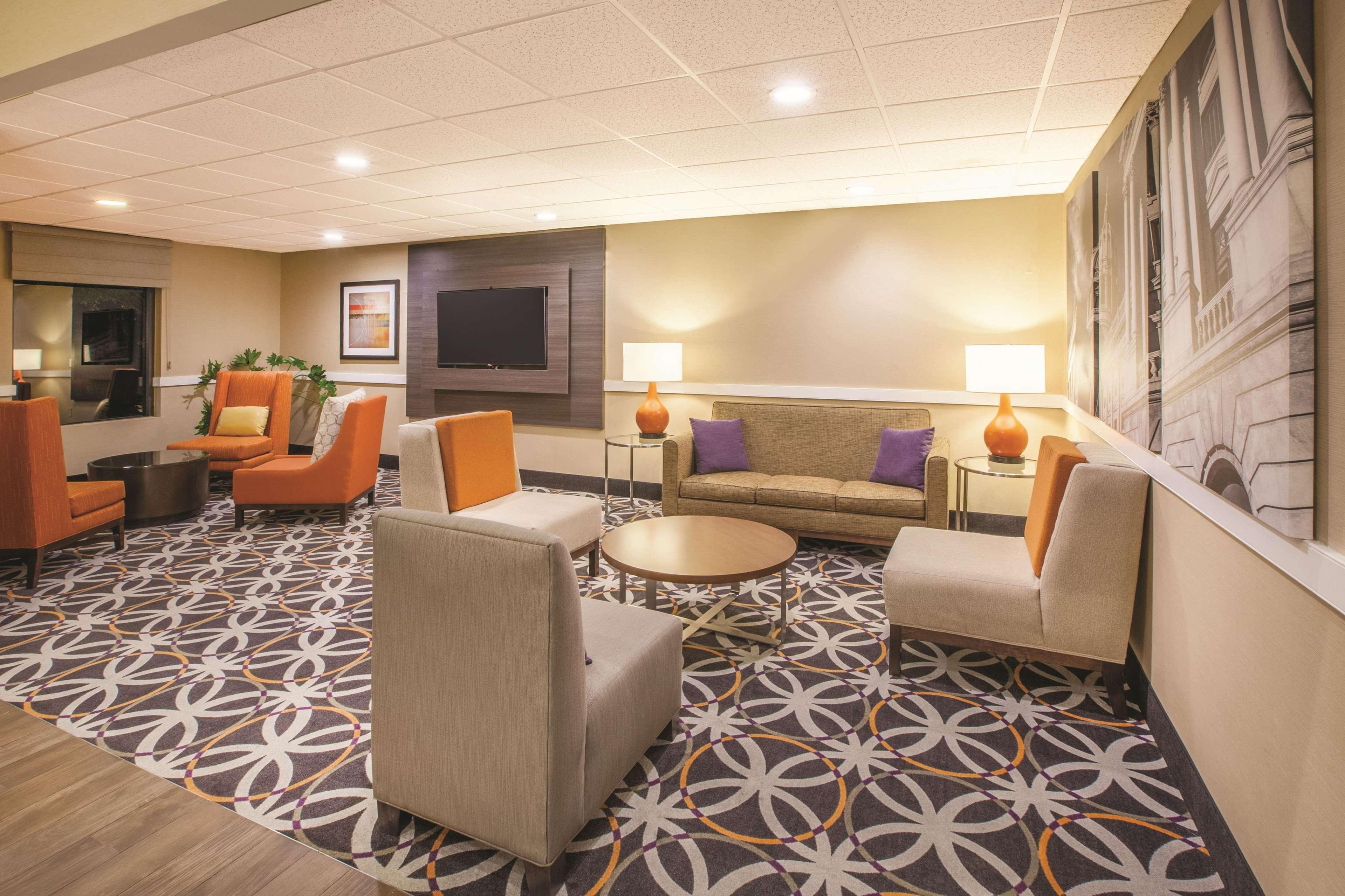 La Quinta By Wyndham Mechanicsburg - Harrisburg Bagian luar foto