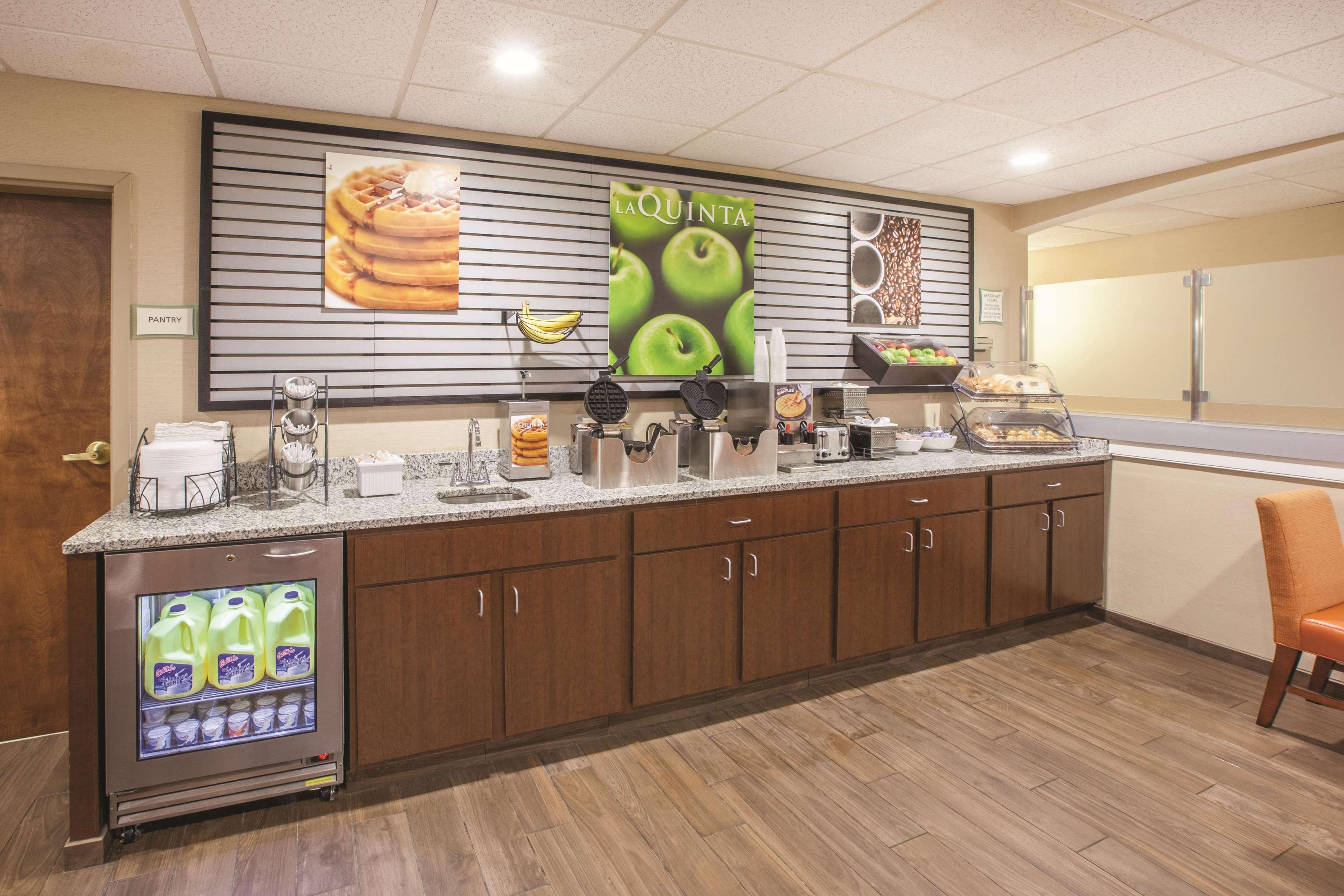 La Quinta By Wyndham Mechanicsburg - Harrisburg Bagian luar foto