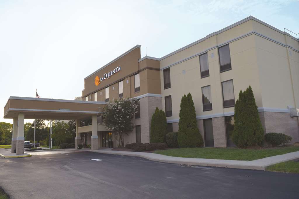 La Quinta By Wyndham Mechanicsburg - Harrisburg Bagian luar foto