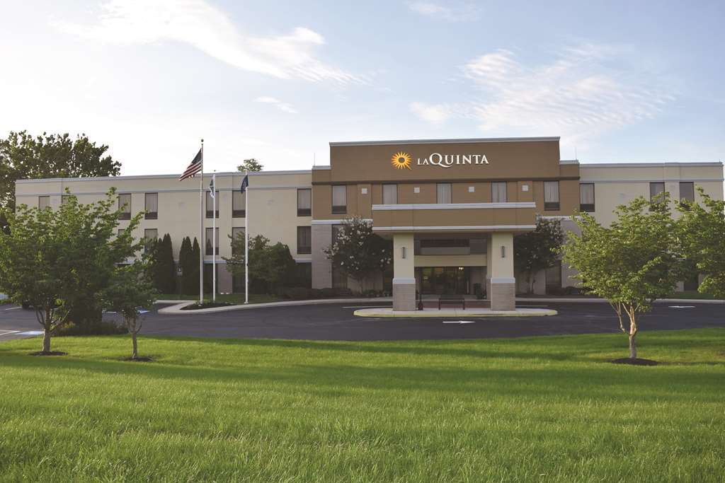 La Quinta By Wyndham Mechanicsburg - Harrisburg Bagian luar foto