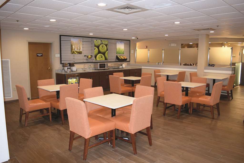 La Quinta By Wyndham Mechanicsburg - Harrisburg Fasilitas foto