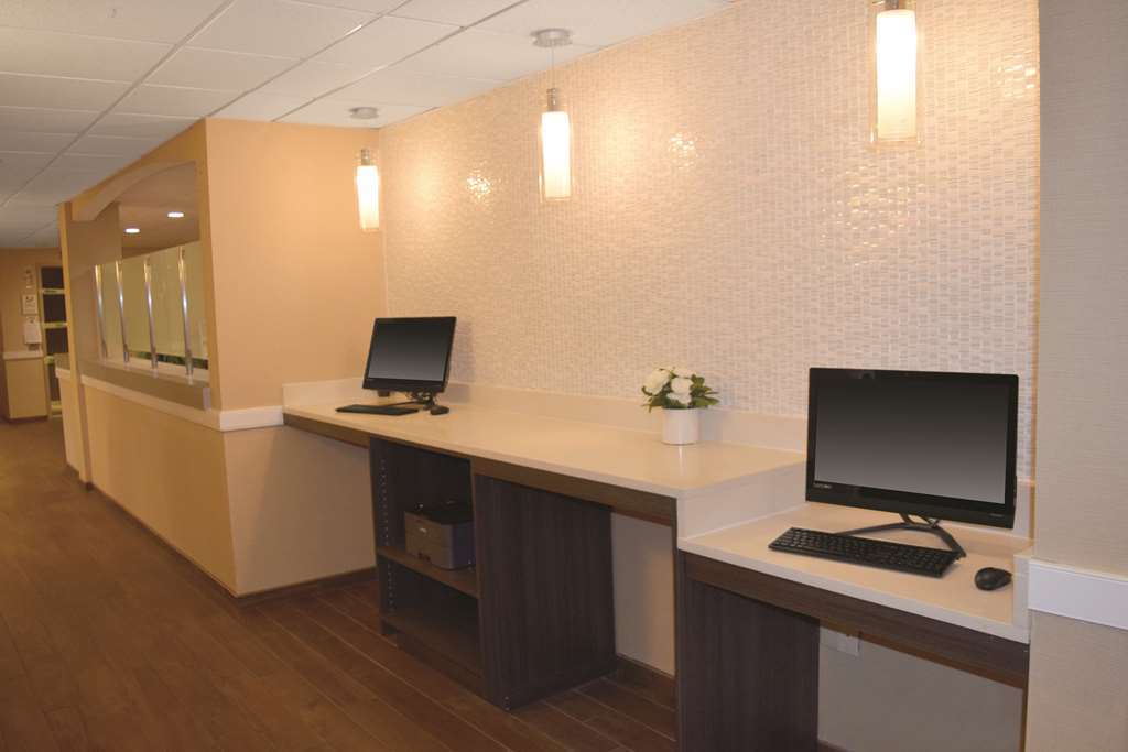 La Quinta By Wyndham Mechanicsburg - Harrisburg Fasilitas foto