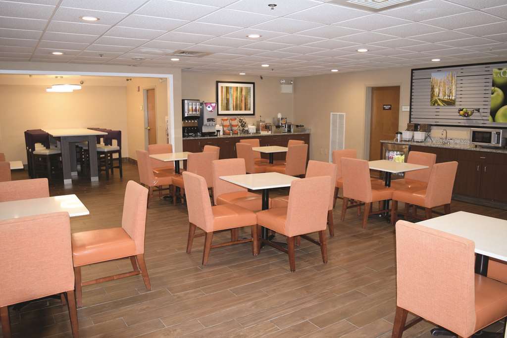 La Quinta By Wyndham Mechanicsburg - Harrisburg Fasilitas foto