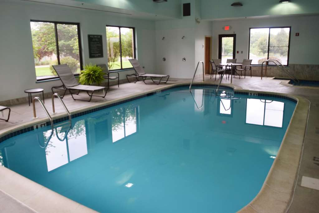 La Quinta By Wyndham Mechanicsburg - Harrisburg Fasilitas foto