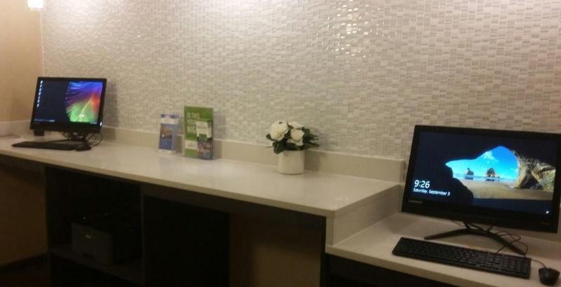 La Quinta By Wyndham Mechanicsburg - Harrisburg Bagian luar foto